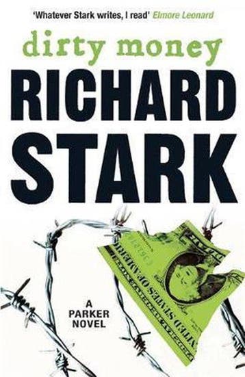 Dirty Money 9781847247377 Richard Stark, Verzenden, Gelezen, Richard Stark