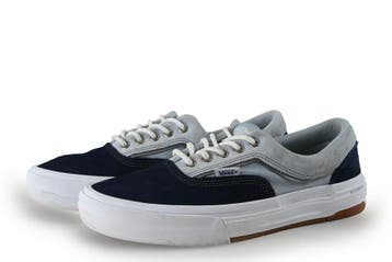 Vans Sneakers in maat 41 Blauw, Kleding | Heren, Schoenen, Zo goed als nieuw, Sneakers, Vans, Verzenden