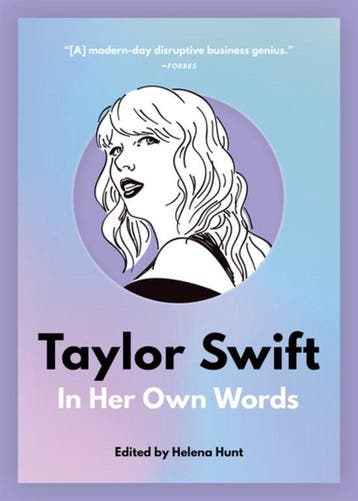 Taylor Swift 9781572842786 Helena Hunt, Verzenden, Zo goed als nieuw, Helena Hunt
