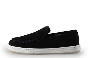 Nubikk Instappers Jongens in maat 32 Blauw, Verzenden, Jongen of Meisje, Nubikk, Schoenen