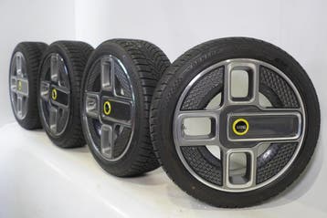 Mini Cooper / S / One / Cabrio F55 F56 F57 737 17 inch velge, Ophalen of Verzenden, Nieuw
