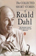 Collected Short Stories Of Roald Dahl 9780140158076, Verzenden, Roald Dahl