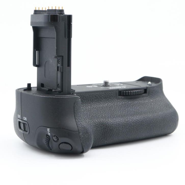 Canon BG-E11 batterygrip | Occasion, TV, Hi-fi & Vidéo, Photo | Accumulateurs & Batteries, Enlèvement ou Envoi