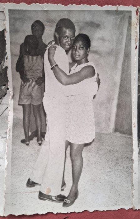 Malick Sidibé (1935–2016) - Ensemble de 22 photos vintages, Antiek en Kunst, Kunst | Designobjecten