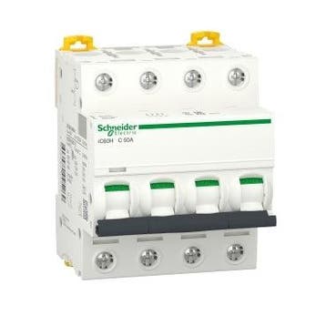 Disjoncteur Schneider Electric - A9F89450, Verzenden, Nieuw
