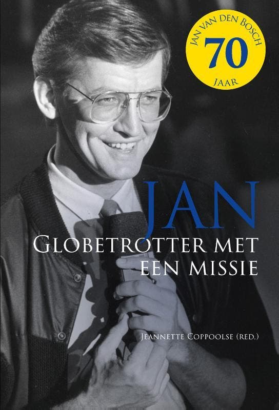 Jan 9789033802393 Jeannette Coppoolse, Livres, Religion & Théologie, Envoi