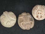 Taíno, Kleine en Grote Antillen, Caraïben stenen van, Verzamelen