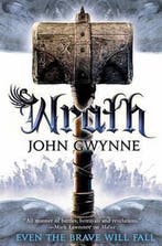 Wrath 9780316386340 John Gwynne, Verzenden, John Gwynne