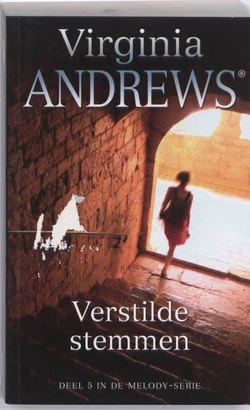 Verstilde stemmen / Melody / 5 9789032511012, Boeken, Sprookjes en Fabels, Verzenden, Gelezen, Virginia Andrews