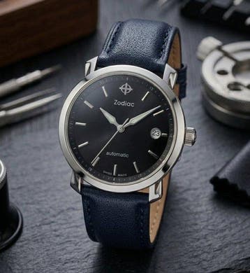 Zodiac - Jet-O-Matic Automatic Ref: 00186 - Sans prix de, Nieuw