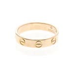 Cartier - Ring roze goud, Handtassen en Accessoires, Ringen, Nieuw
