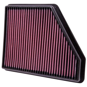 K&N Vervangingsluchtfilter | Chevrolet | CAMARO / CAMARO Cab, Verzenden, Nieuw