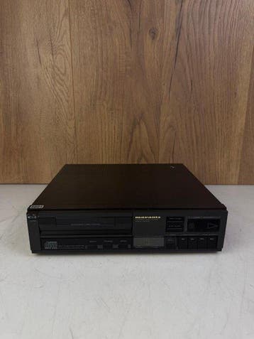Marantz - CD273 Lecteur de CD, TV, Hi-fi & Vidéo