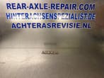 Embleem Opel Ascona A (gebruikt) (Emblemen, Overig), Verzenden
