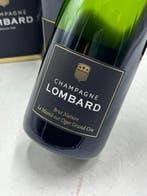 Lombard, Brut Nature Le Mesnil sur Oger Grand Cru -, Collections