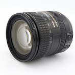 Nikon AF-S 16-85mm F/3.5-5.6G ED VR DX | Tweedehands, Verzenden, Zo goed als nieuw