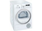 Bosch WT45W29A - Warmtepompdroger 8kg - Energieklasse A++ -, Verzenden