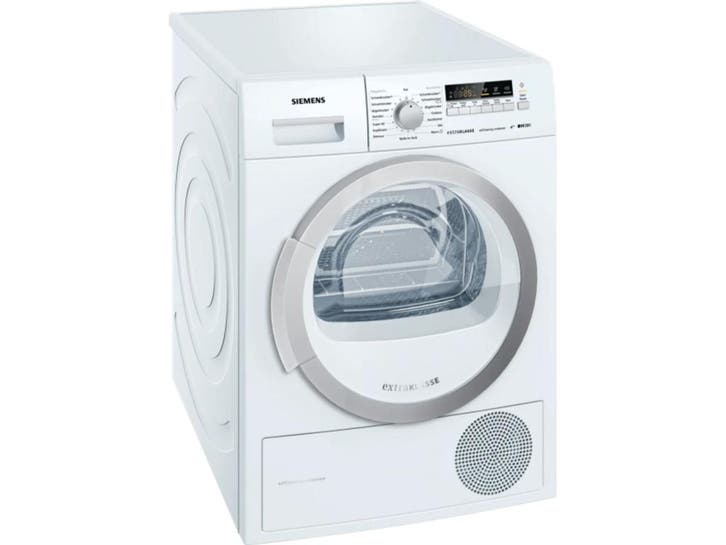 Bosch WT45W29A - Warmtepompdroger 8kg - Energieklasse A++ -, Electroménager, Sèche-linge, Envoi