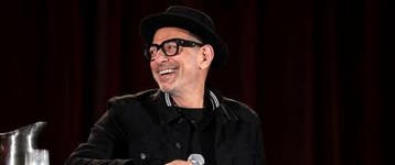 Jeff Goldblum Tickets | Koningin Elisabethzaal Antwerpen