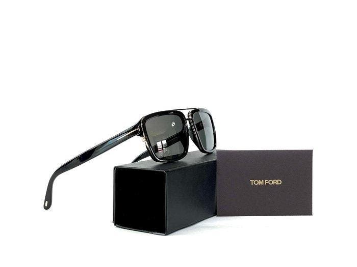 Tom Ford - Anders, TF0780/S-01D, Cat: *3P, Polarized, Gold &, Bijoux, Sacs & Beauté, Lunettes de Soleil & Lunettes | Femmes