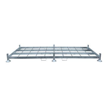Stapelrack SR010 XL - met lepelgeleiders, Nieuw, 100 cm of meer, 60 cm of meer, Minder dan 35 cm