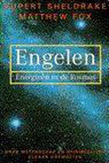 Engelen 9789021530949 R. Sheldrake, Boeken, Esoterie en Spiritualiteit, Verzenden, Gelezen, R. Sheldrake