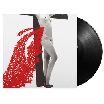 The Distillers - Coral Fang, Nieuw in verpakking, 12 inch