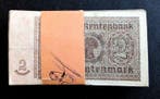 Duitsland. - 100 x 2 Reichsmark - 1937 - Pick 174 (Zonder