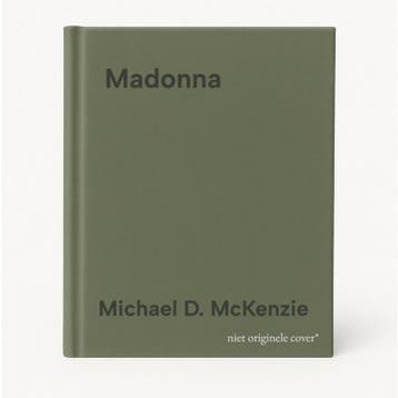 Madonna 9780711911819 Michael D. McKenzie, Boeken, Verzenden, Gelezen, Michael D. McKenzie