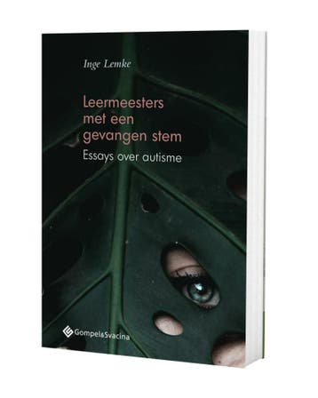 Leermeesters met een gevangen stem 9789463710206 Inge Lemke, Verzenden, Inge Lemke