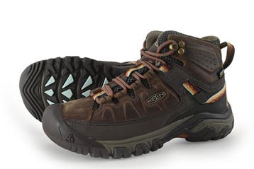 Keen Wandelschoenen Jongens in maat 35 Bruin, Keen, Verzenden, Jongen of Meisje, Schoenen