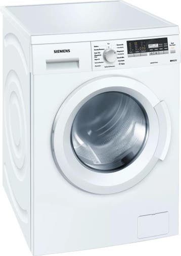 Siemens Wm14q441 Varioperfect Wasmachine 7kg 1400t, Ophalen of Verzenden