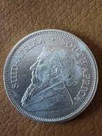 Zuid-Afrika. 2018 Springbock , 1 Oz (.999) (Zonder