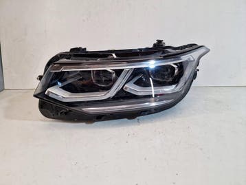 VW Tiguan II 5NN Allspace Lift 20-24 Full LED IQ Light Linke, Verzenden