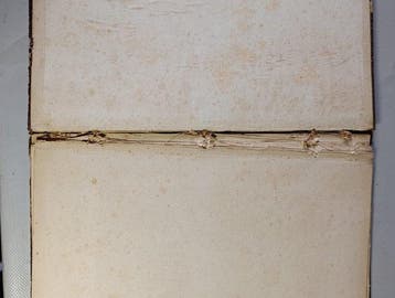 Louis Ghémar (1819–1873)/ Paul Gerlier. - Album de