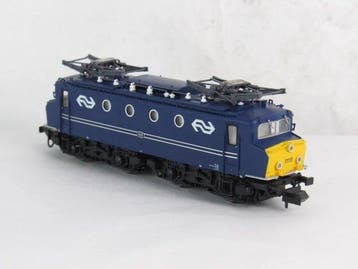Piko N - 40372 - Locomotive électrique (1) - Comprend des