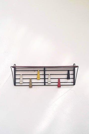 Pilastro - Tjerk Reijenga - Porte-manteau - Servo-Muto -