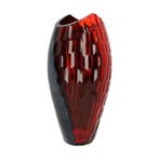 Vase - Cristal - Vase taillé de luxe, Antiquités & Art