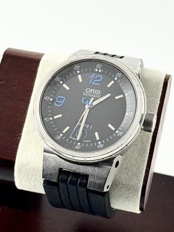 Oris - Williams F1 - Sans prix de réserve - 7560 - Homme -