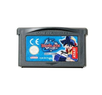Beyblade V Force [Gameboy Advance], Verzenden, Nieuw
