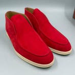 Loro Piana-Open Walk-Rare Monte Carlo Edition!! - Mocassins