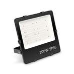 Sosen LED Breedstraler | 200W | 4000K | Dimbaar | IP66 | 150, Tuin en Terras, Verzenden, Nieuw