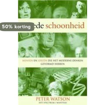 Wrede schoonheid 9789071206115 P. Watson, Verzenden, P. Watson