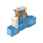 Finder Relais DInterface 16A Avec Push-In Terminal -, Verzenden, Nieuw