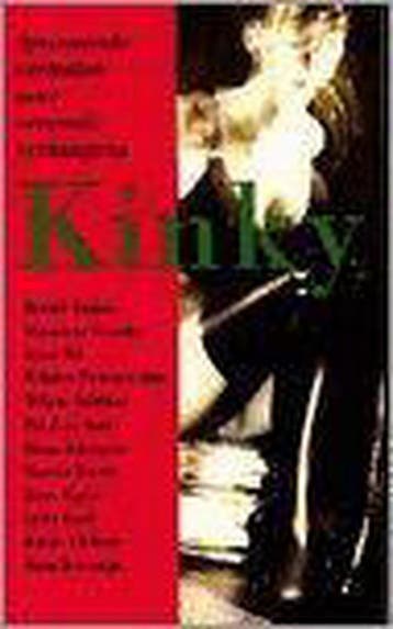 KINKY 9789053335086 Auteur, Verzenden, Gelezen, Auteur