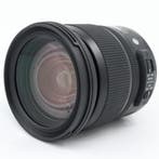 Sigma 24-105mm F/4.0 DG OS HSM Art Nikon FX | Occasion, Ophalen of Verzenden