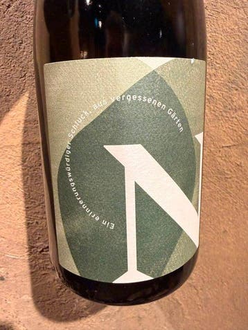 2021 Nährer Forelle Chamanch - Neder-Oostenrijk - 6 Fles