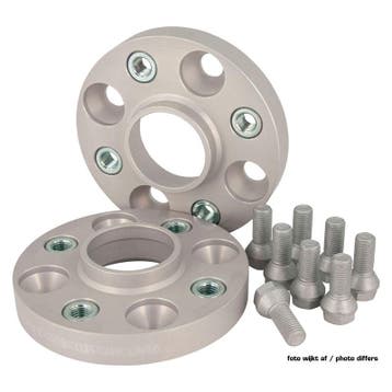 H&R DRA Steekadapter-systeem 60mm per as - M12x1.50 - 4x100-, Auto-onderdelen, Verzenden, Nieuw