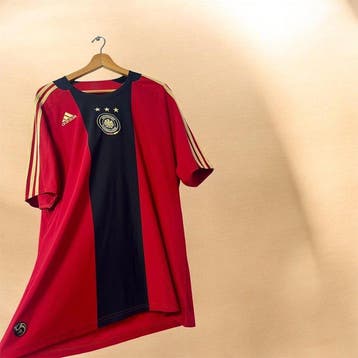 Germany - Wereldkampioenschap Voetbal - 2008 - Voetbalshirt, Nieuw