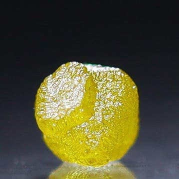 kanariesgeel diamant met piramidevorm • Geen minimumprijs •